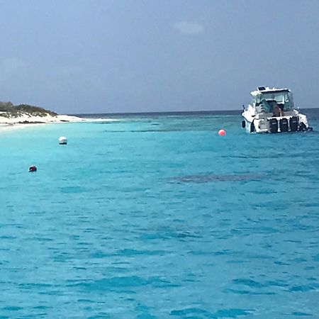 Casa Makoshi Bonaire Βίλα Κράλεντικ Εξωτερικό φωτογραφία