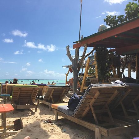 Casa Makoshi Bonaire Βίλα Κράλεντικ Εξωτερικό φωτογραφία