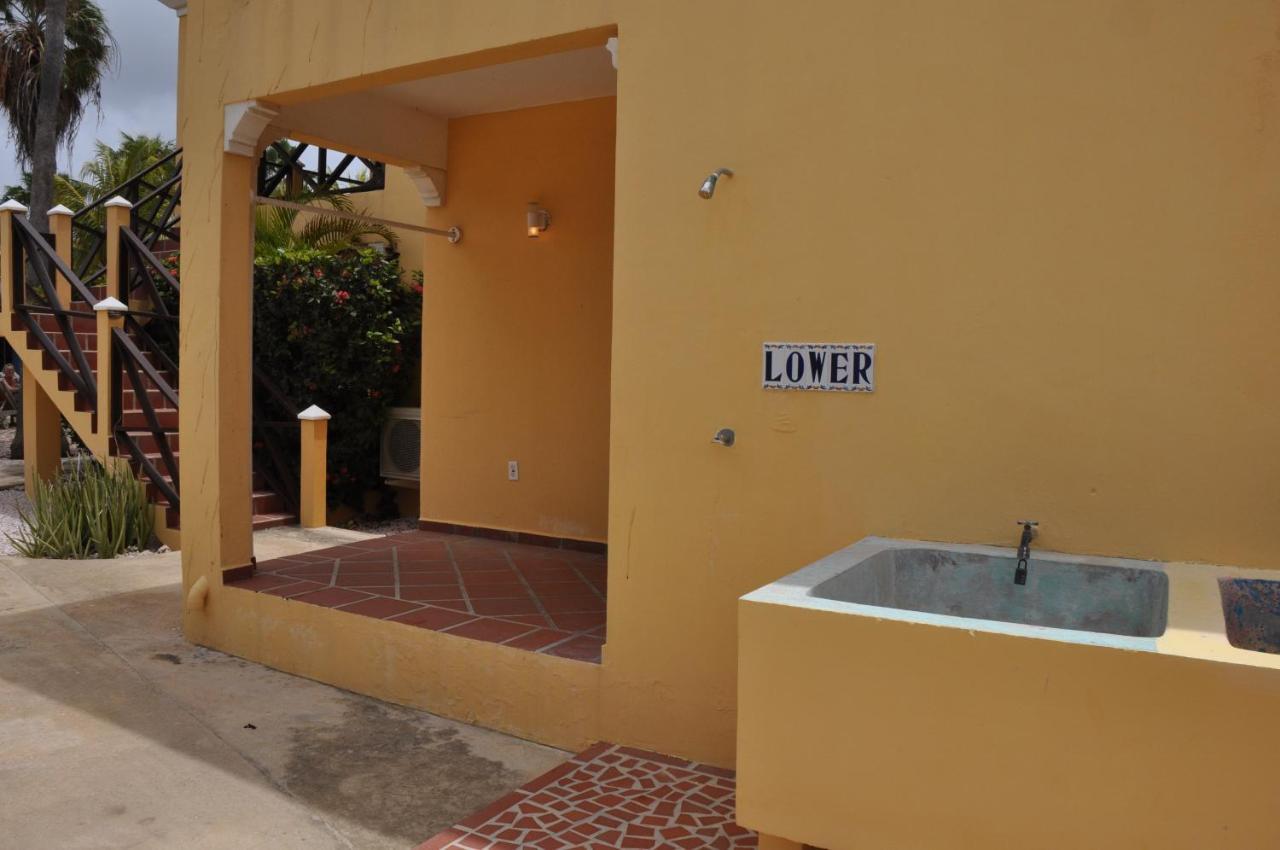 Casa Makoshi Bonaire Βίλα Κράλεντικ Εξωτερικό φωτογραφία