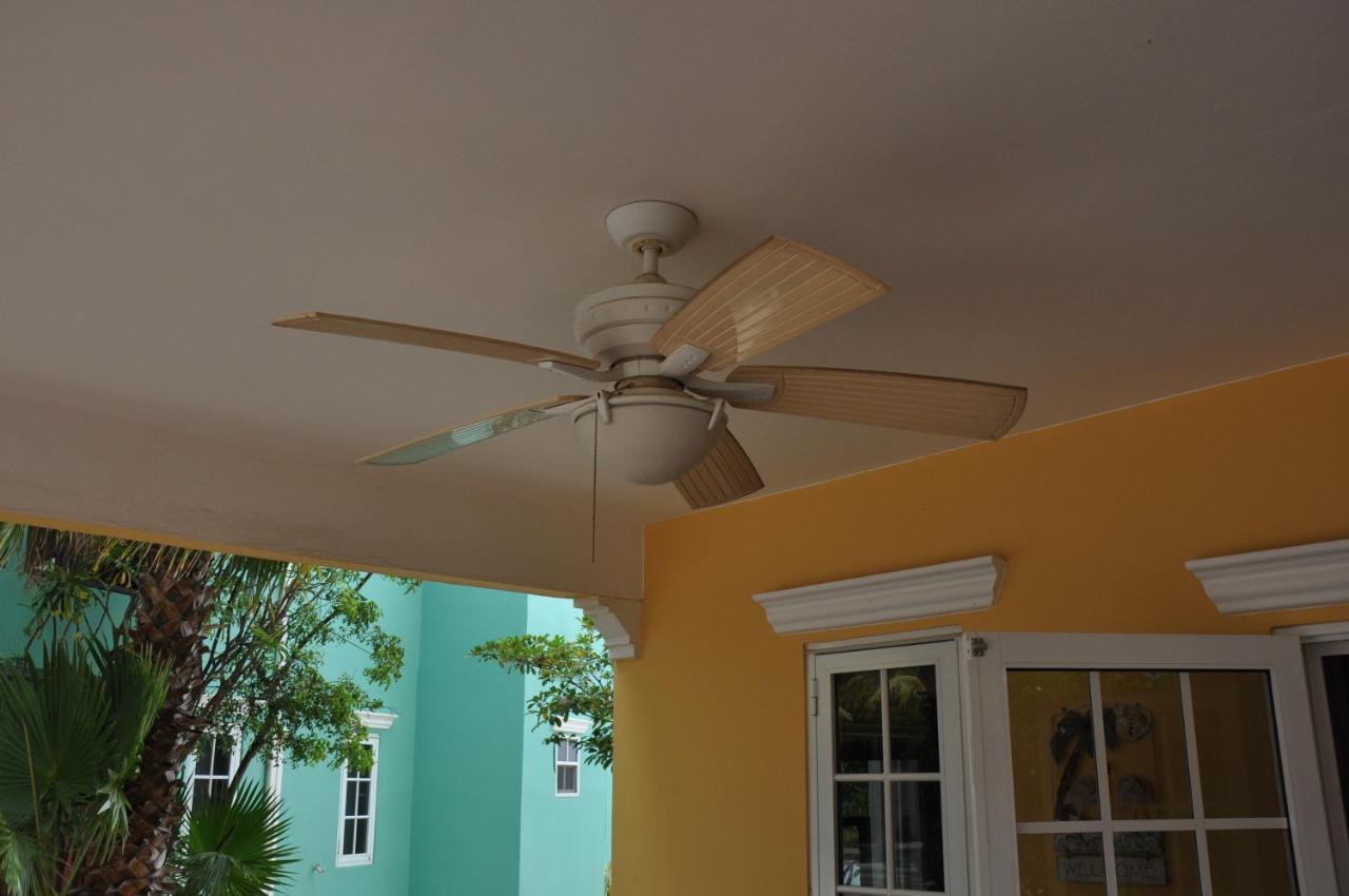 Casa Makoshi Bonaire Βίλα Κράλεντικ Εξωτερικό φωτογραφία