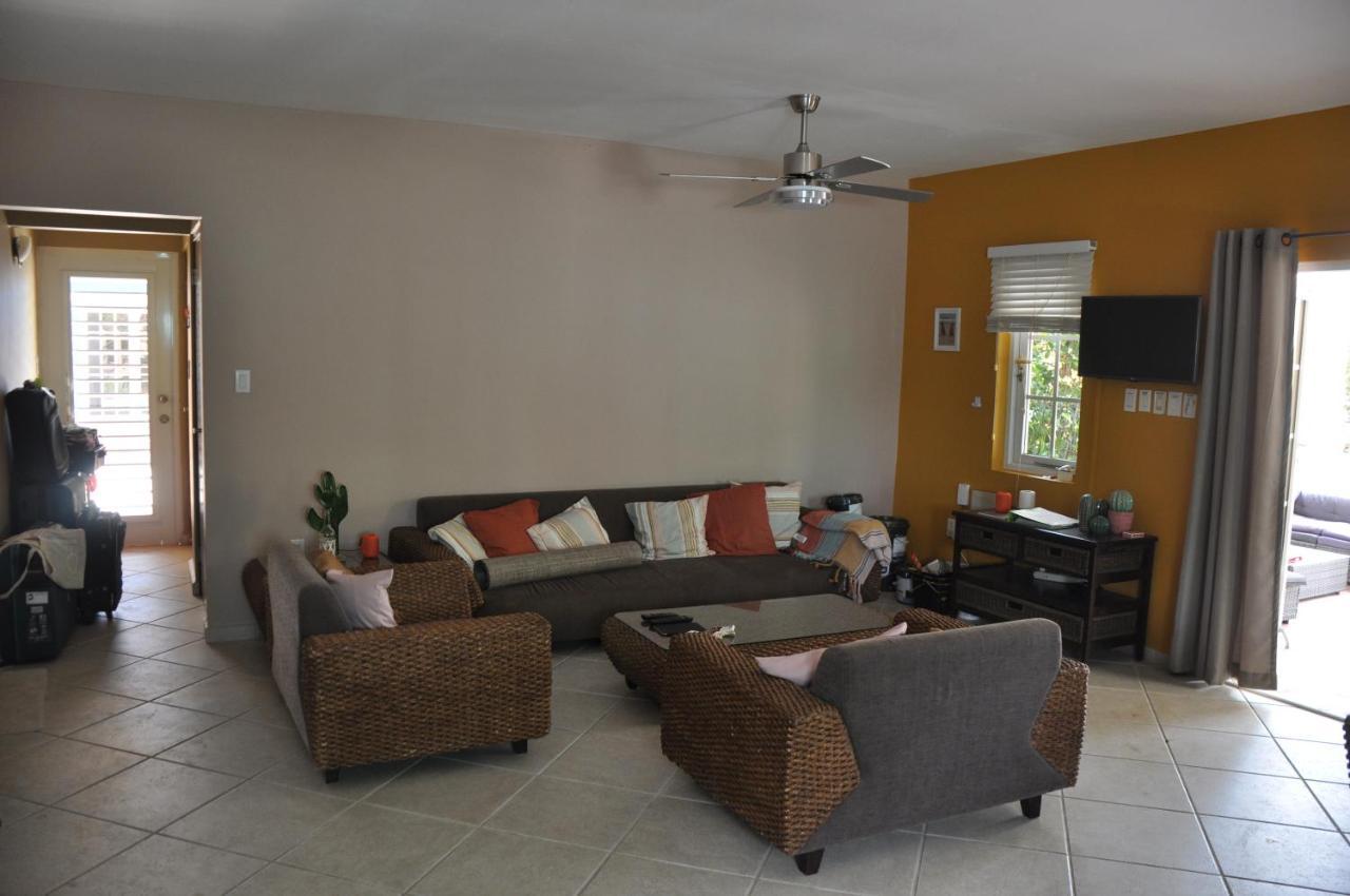 Casa Makoshi Bonaire Βίλα Κράλεντικ Εξωτερικό φωτογραφία