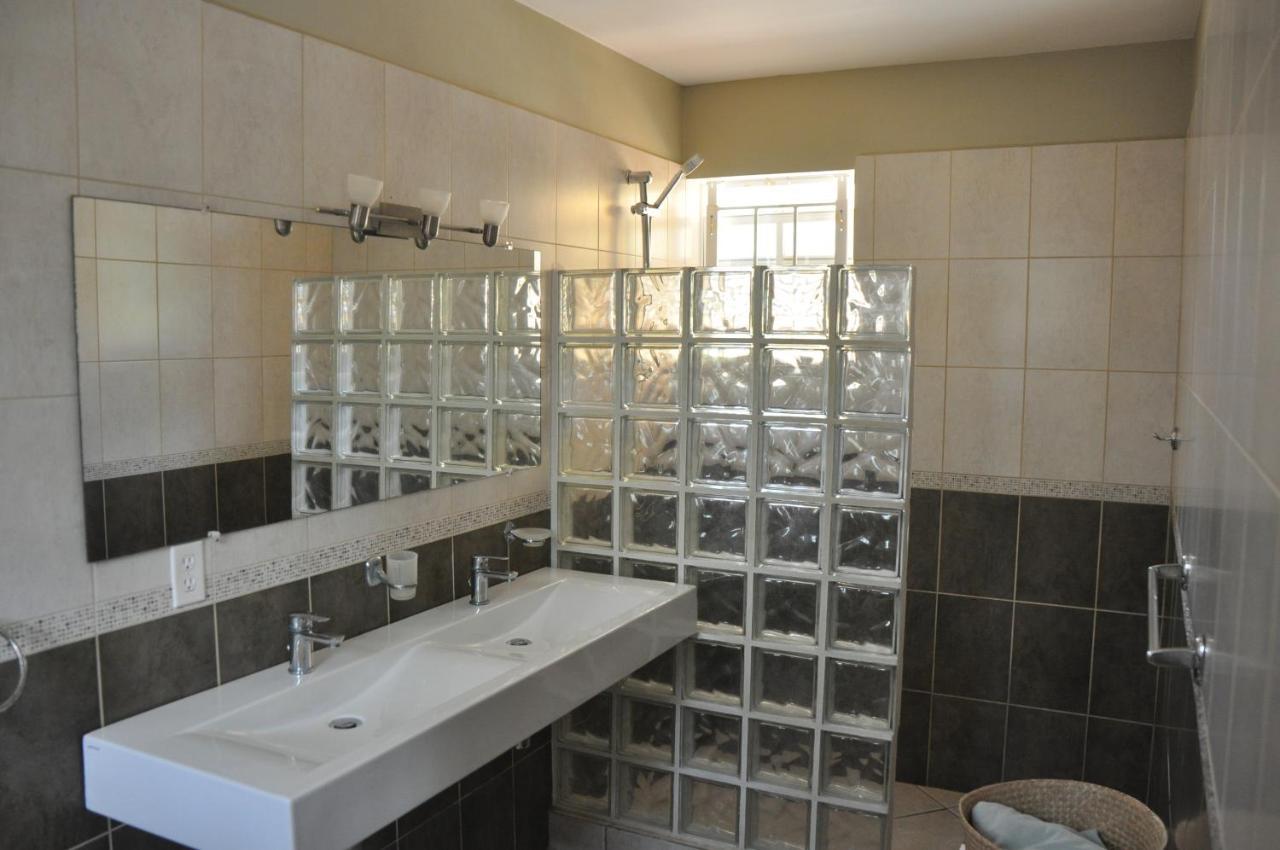 Casa Makoshi Bonaire Βίλα Κράλεντικ Εξωτερικό φωτογραφία