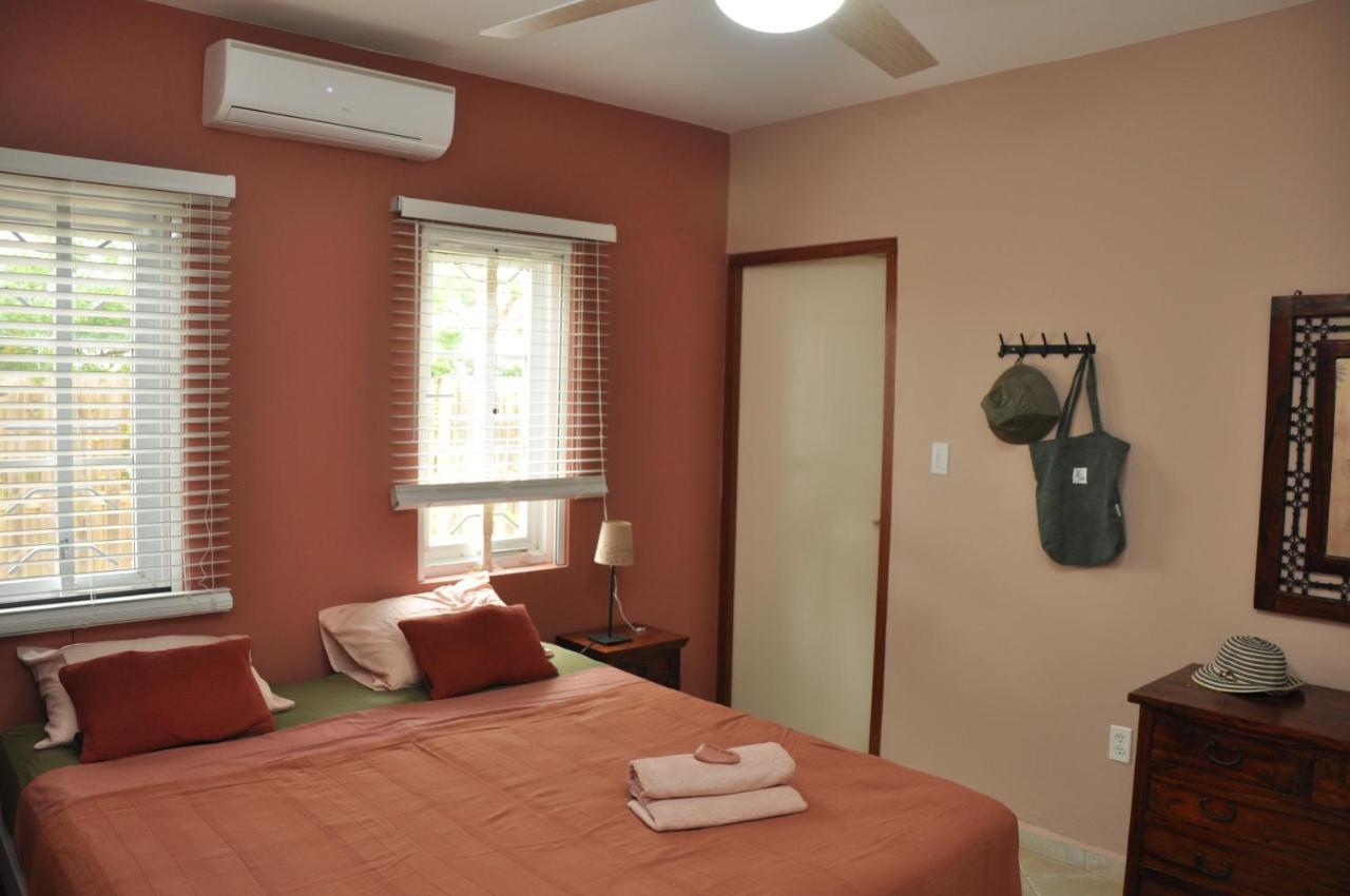 Casa Makoshi Bonaire Βίλα Κράλεντικ Εξωτερικό φωτογραφία