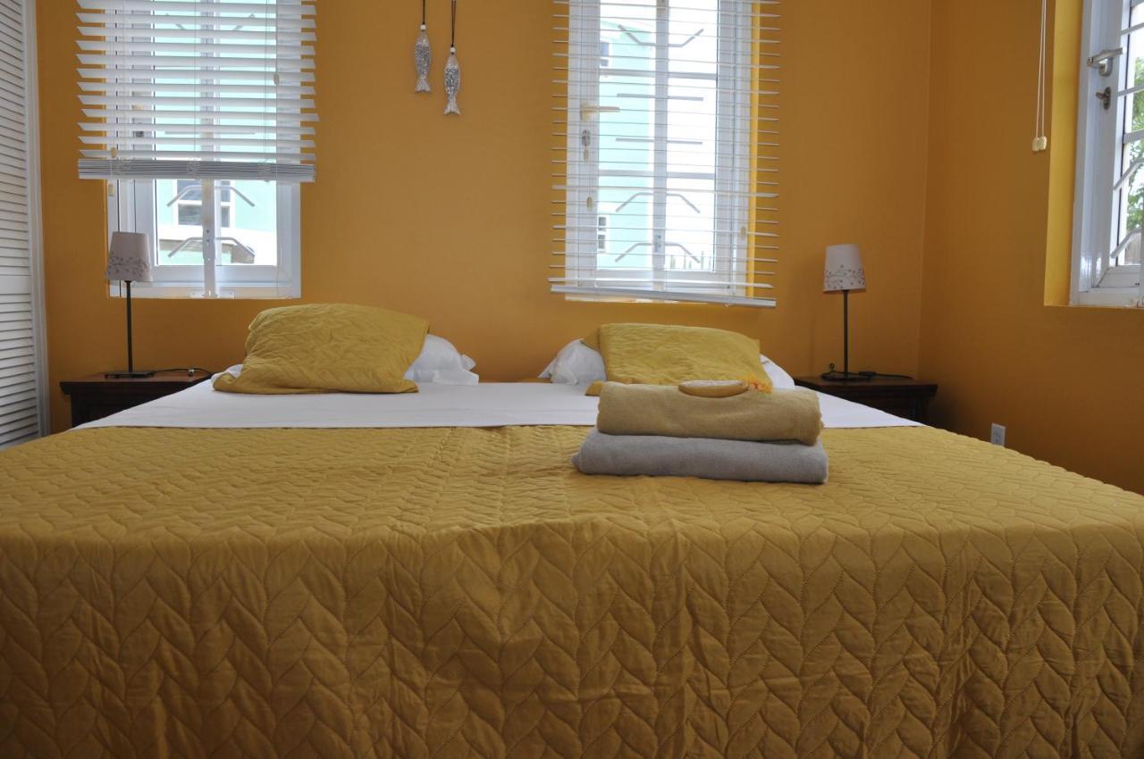 Casa Makoshi Bonaire Βίλα Κράλεντικ Εξωτερικό φωτογραφία