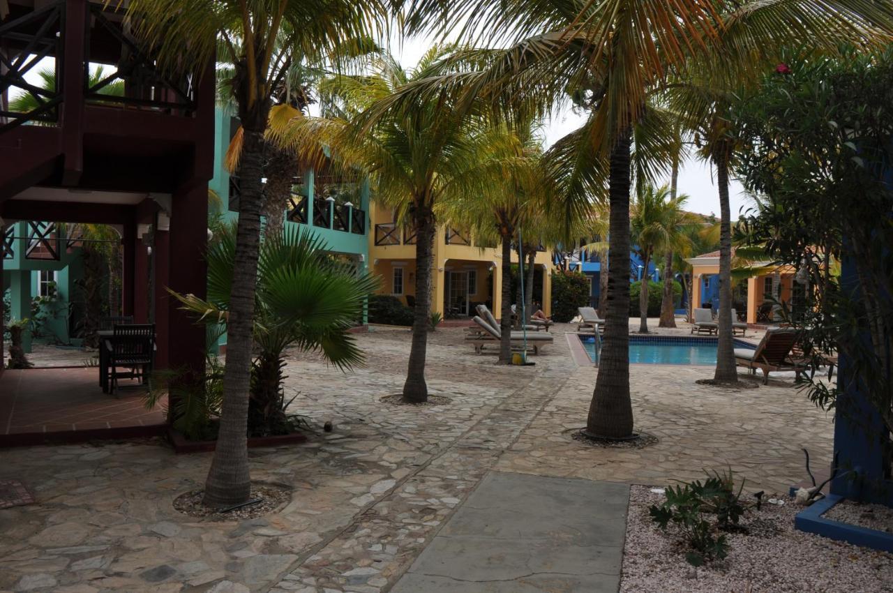 Casa Makoshi Bonaire Βίλα Κράλεντικ Εξωτερικό φωτογραφία