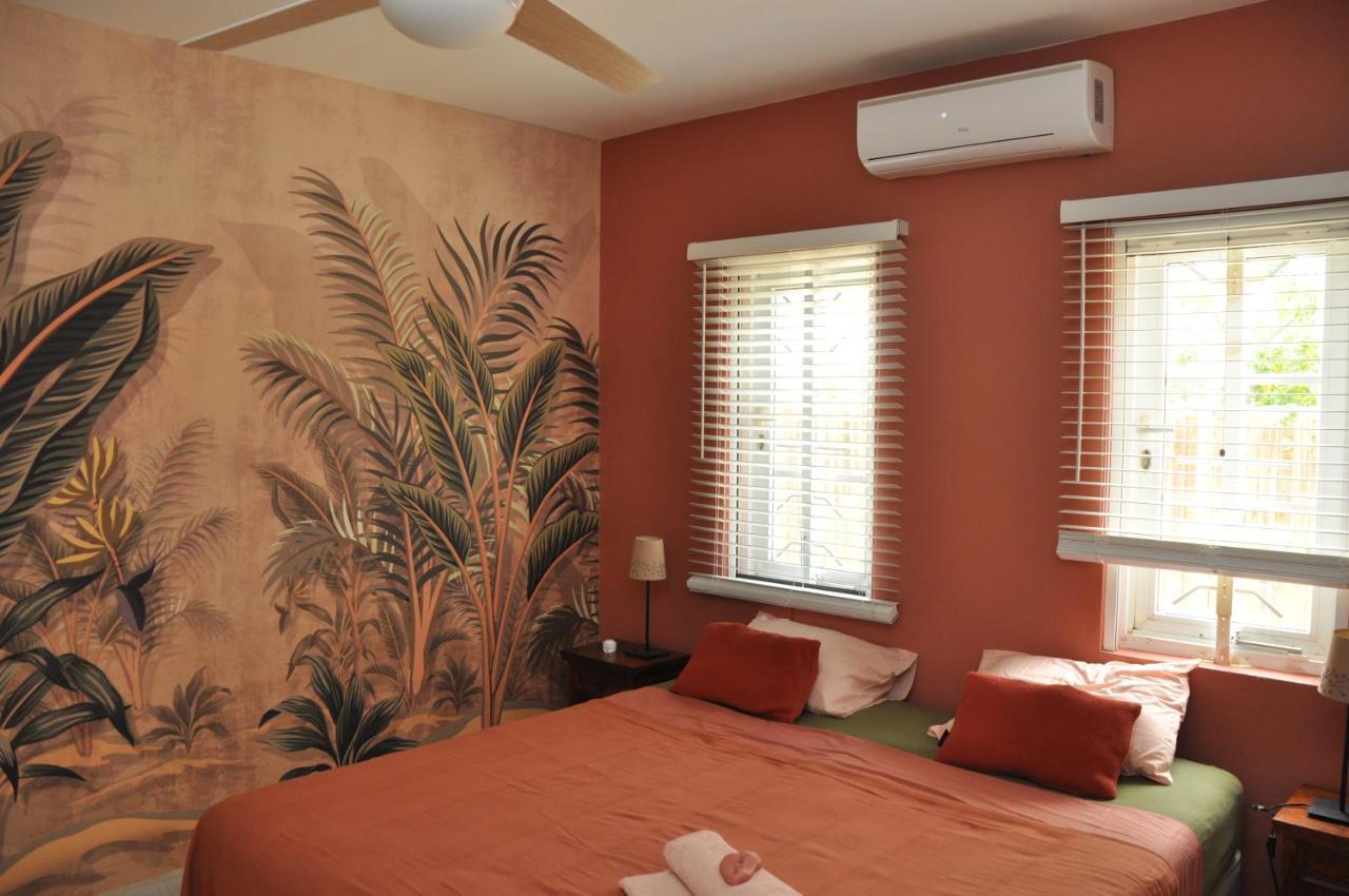 Casa Makoshi Bonaire Βίλα Κράλεντικ Εξωτερικό φωτογραφία