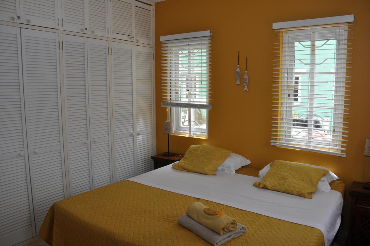 Casa Makoshi Bonaire Βίλα Κράλεντικ Εξωτερικό φωτογραφία