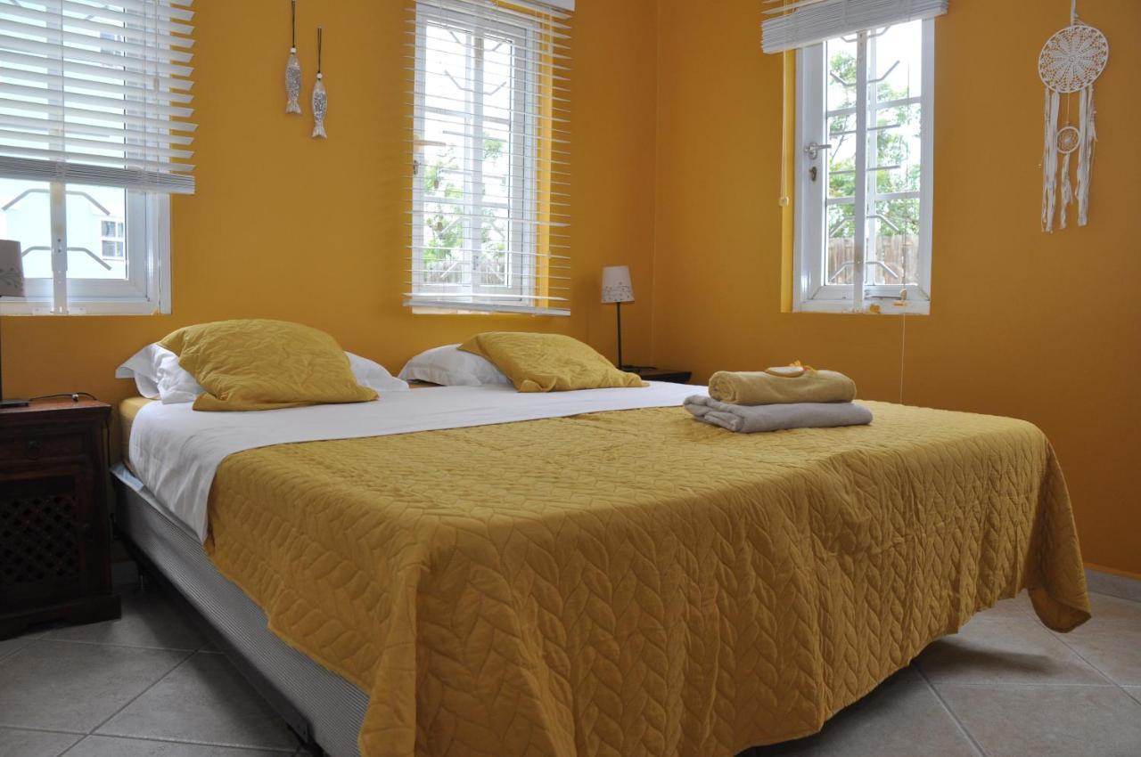 Casa Makoshi Bonaire Βίλα Κράλεντικ Εξωτερικό φωτογραφία