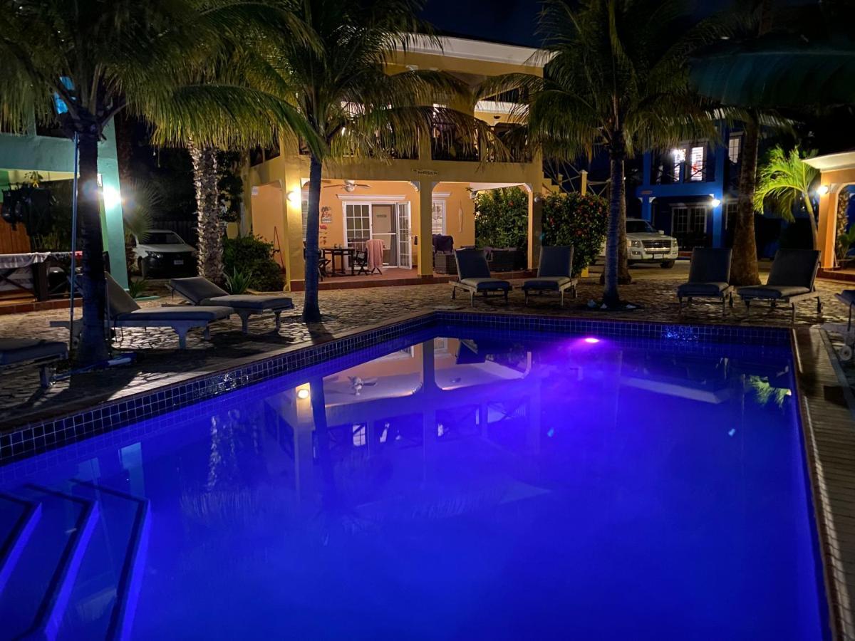 Casa Makoshi Bonaire Βίλα Κράλεντικ Εξωτερικό φωτογραφία