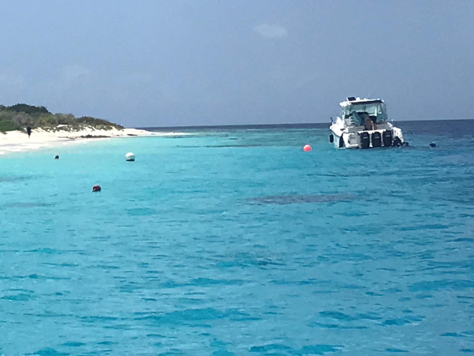 Casa Makoshi Bonaire Βίλα Κράλεντικ Εξωτερικό φωτογραφία