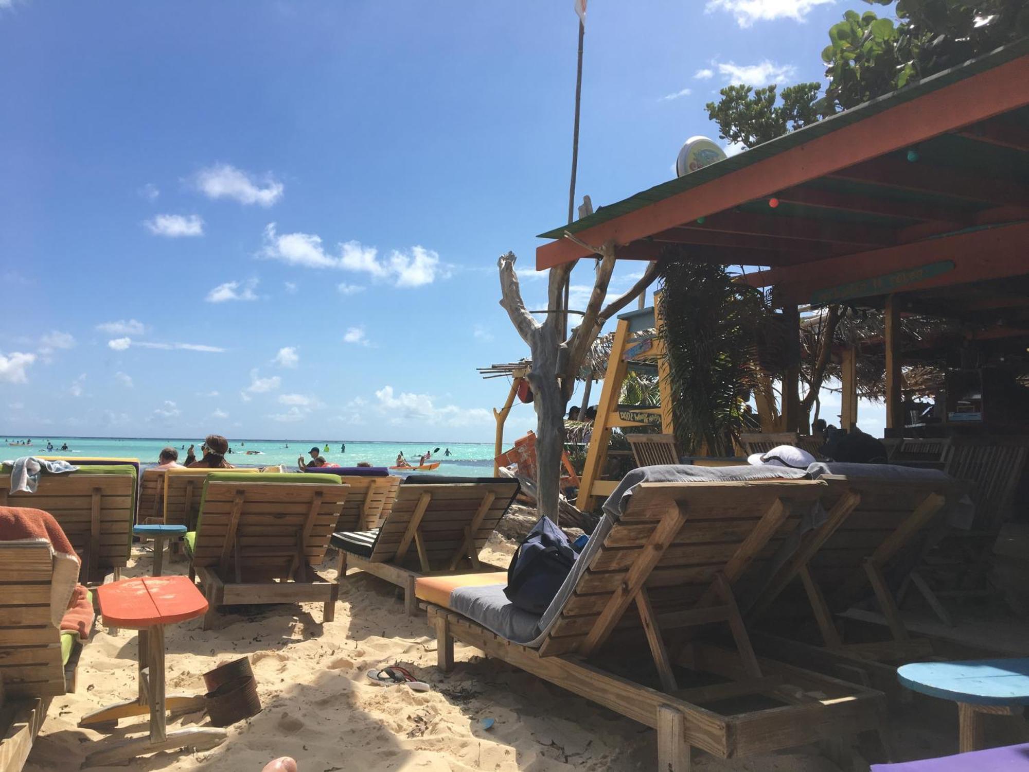 Casa Makoshi Bonaire Βίλα Κράλεντικ Εξωτερικό φωτογραφία