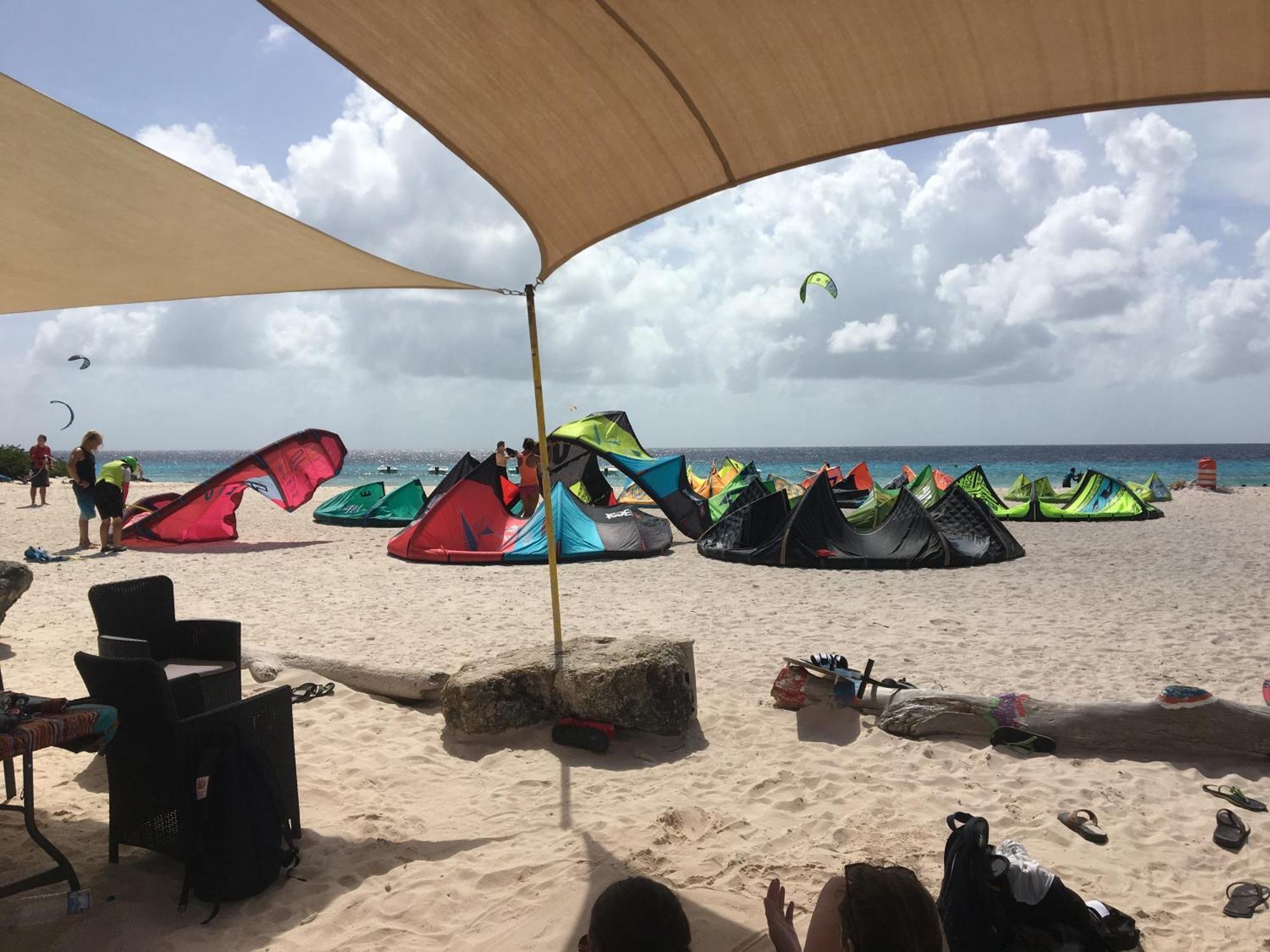 Casa Makoshi Bonaire Βίλα Κράλεντικ Εξωτερικό φωτογραφία